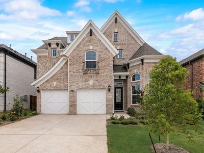 2428 Bussey Dr, Irving, TX, 75062