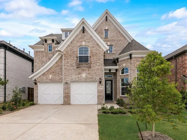 2428 Bussey Dr, Irving, TX 75062