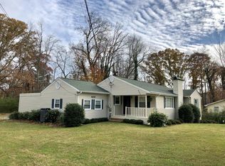 408 El Paso Dr, Bristol, TN 37620