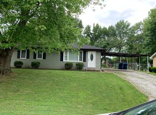 44 Carma St, Glen Carbon, IL