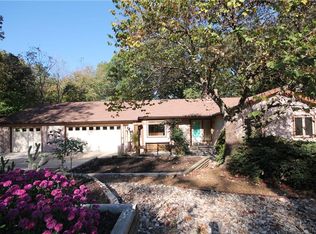 4 Ribble Cir, Bella Vista, AR 72715