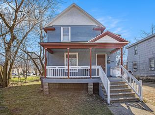 635 Florence St, Kalamazoo, MI 49007