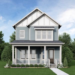 912 Championship Blvd Lot 2746, Franklin, TN, 37064