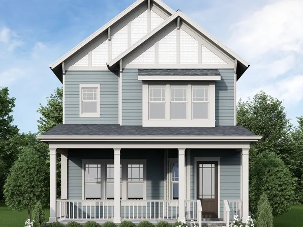 912 Championship Blvd Lot 2746, Franklin, TN 37064