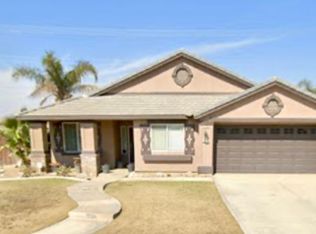 5308 Harvest Moon Ave, Bakersfield, CA