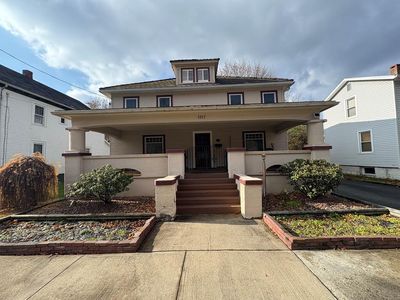 1117 Otter St, Franklin, PA, 16323