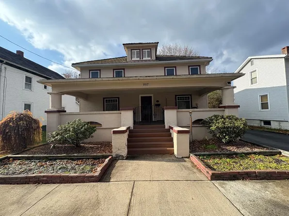 1117 Otter St, Franklin, PA 16323