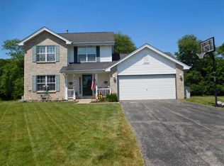 2141 Wynnwood Dr, Belvidere, IL 61008
