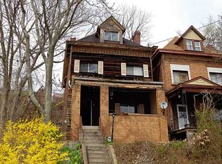 226 Luray St, Pittsburgh, PA