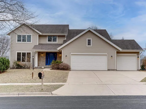 5611 Sandhill Drive, Middleton, WI 53562