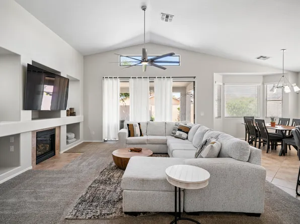 7426 E MELROSE Street, Mesa, AZ 85207