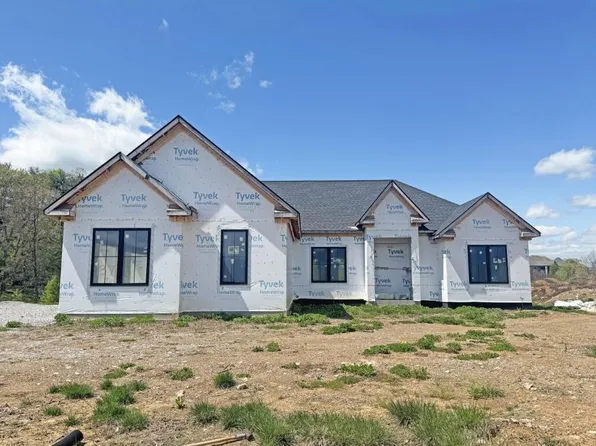 137 Longridge Dr, Nicholasville, KY 40356