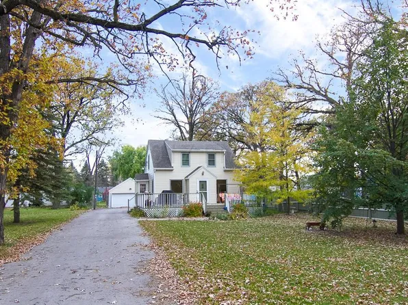 213 Wall Ave, Horace, ND 58047