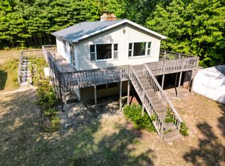 5036 E 92nd St, Newaygo, MI 49337
