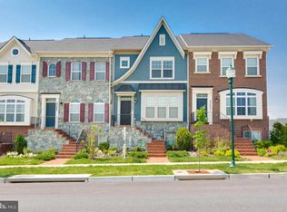 22492 Newcut Rd, Clarksburg, MD 20871