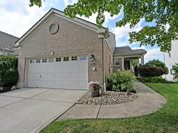 4154 Fieldsedge Dr, Mason, OH 45040