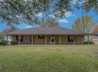 4518 Palmetto Rd, Benton, LA 71006