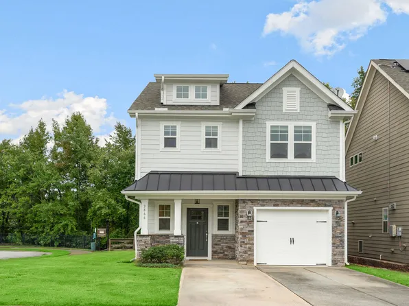 3866 Cumberland Pond Rd, Raleigh, NC 27606