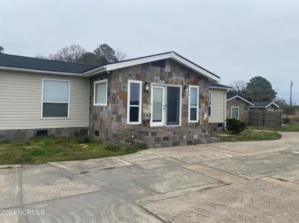 150 St James Church Road, Stantonsburg, NC 27883