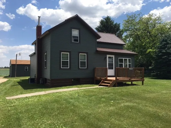 1770 Hoover Rd, Deer Grove, IL 61243