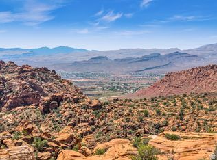 1011 W Ledges Pkwy, Saint George, UT 84770