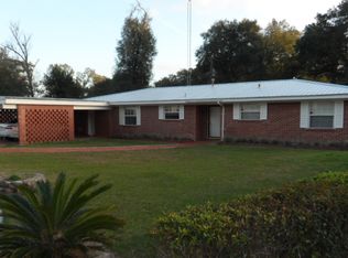 576 SE Defender Dr, Lake City, FL 32025