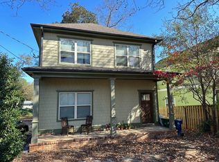 161 Jonas Ave, Athens, GA 30601