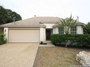 14239 Red Maple Wood, San Antonio, TX 78249