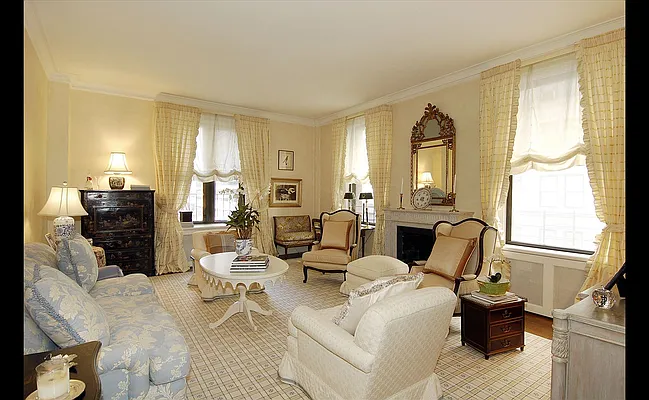Sold by Douglas Elliman | media 2