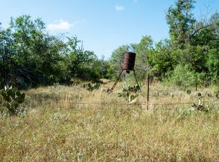 980 Mann Rd #2, Poteet, TX 78065