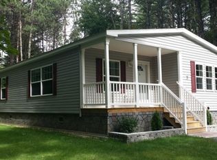 2196 Sanford Rd UNIT 18, Wells, ME 04090