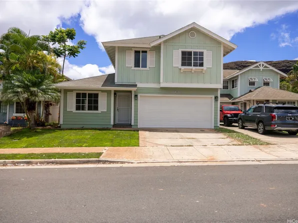 87-1026 Nenewai St, Waianae, HI 96792