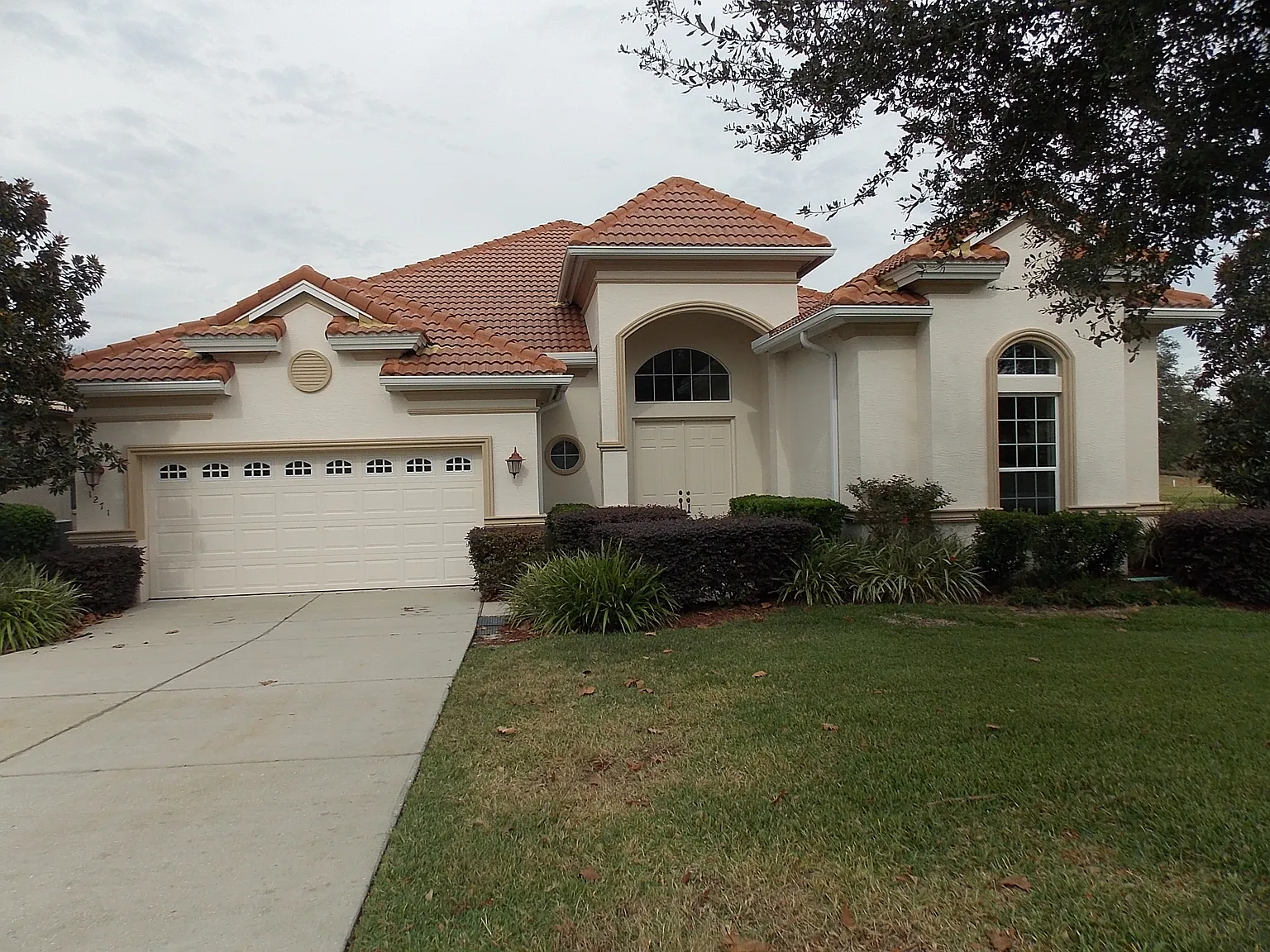 1271 West Skyview Crossing Drive - 1 — Photo 1