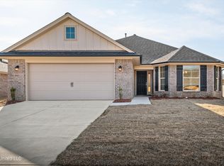 2503 Rutherford Dr, Southaven, MS 38672