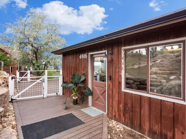 4916 Overhill Dr, Fort Collins, CO 80526