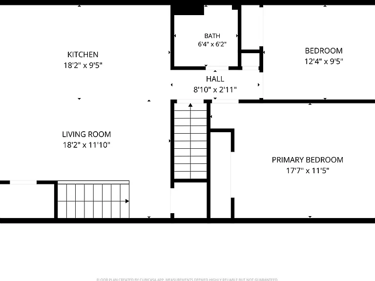 Floor plan/layout