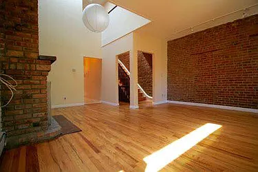 Rented by Space Real Estate