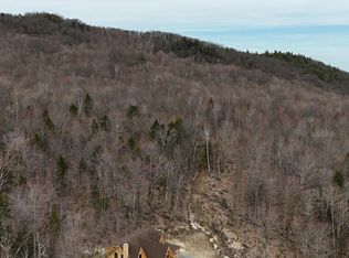 Map 24 Washburn Road 24/5 LOT 5, Bristol, NH 03222