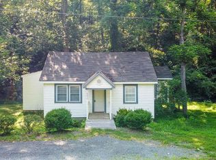 6473 Plank Rd, Afton, VA 22920