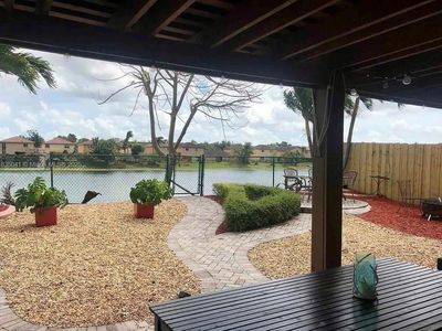 12010 SW 135th Ter, Miami, FL, 33186