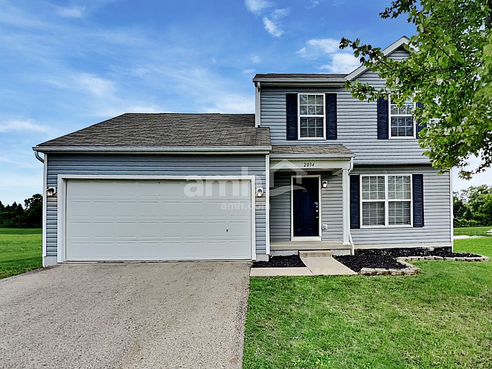 1st image of 2034 Aspenspring Dr