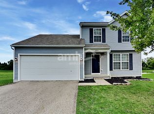 2034 Aspenspring Dr, Columbus, OH 43219