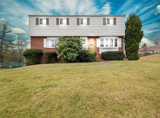 4793 Criss Rd, Bethel Park, PA 15102