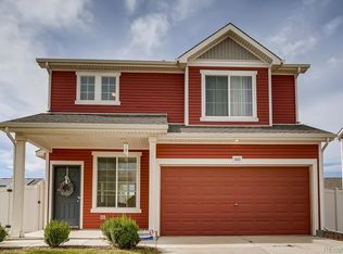 5557 N Nepal St, Denver, CO 80249