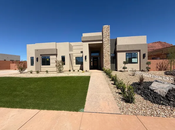 564 W 80 S, Ivins, UT 84738
