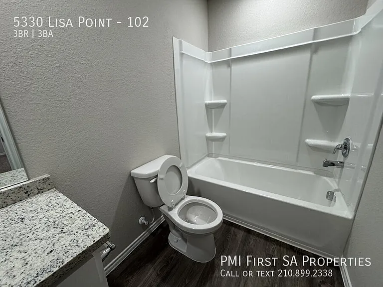 5330 Lisa Point #102 — Photo 9