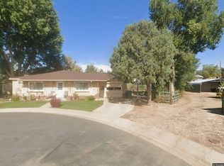 3619 Carson Ct, Evans, CO 80620