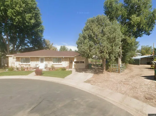 3619 Carson Ct, Evans, CO 80620