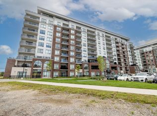 480 Callaway Rd #204, London, ON
