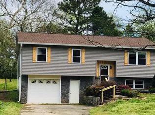 1212 New Murraytown Rd NW, Cleveland, TN 37312